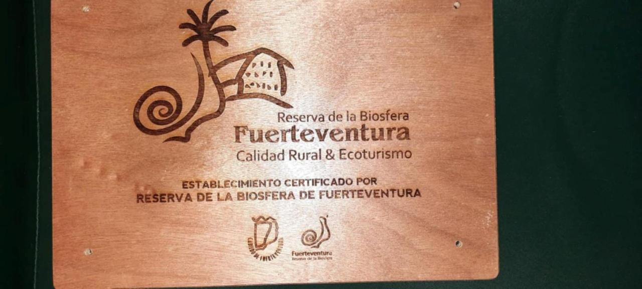 Agroturismo La Gayria Тискаманита Экстерьер фото