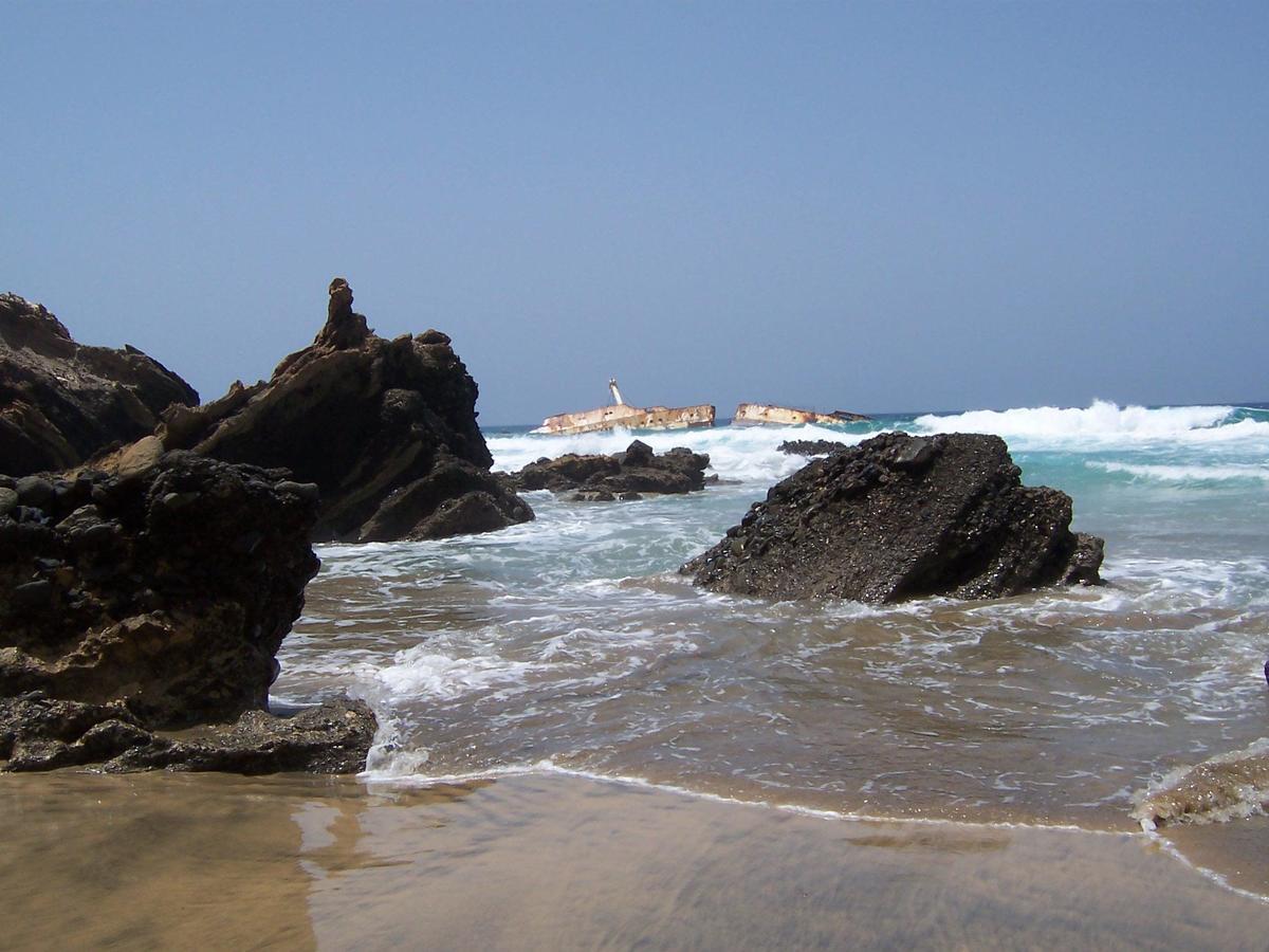 Agroturismo La Gayria Тискаманита Экстерьер фото