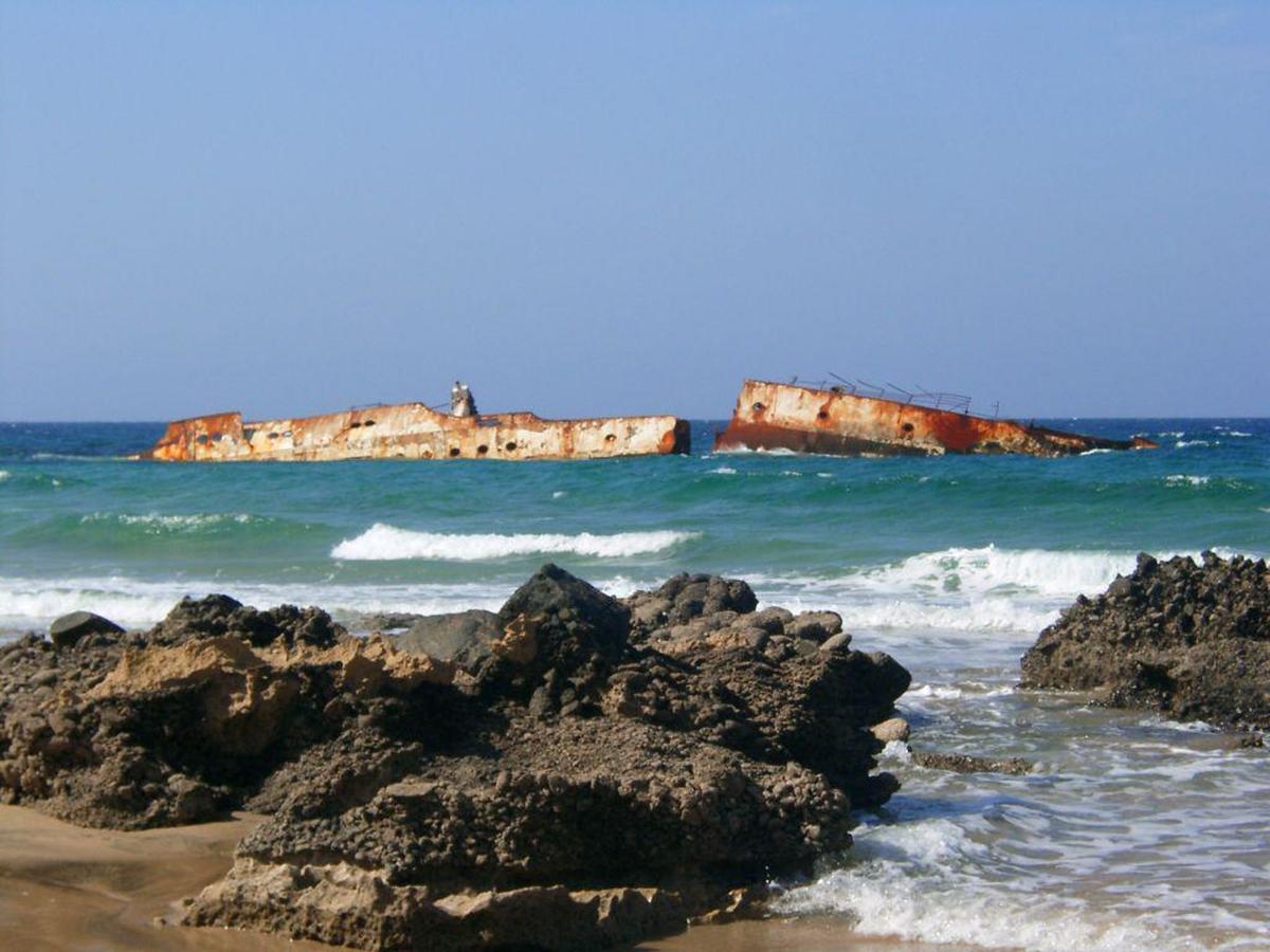 Agroturismo La Gayria Тискаманита Экстерьер фото